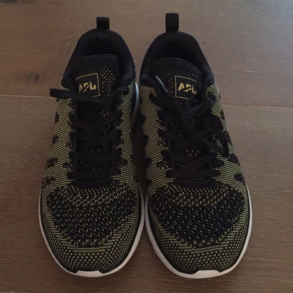 Brand new Apl sneakers!